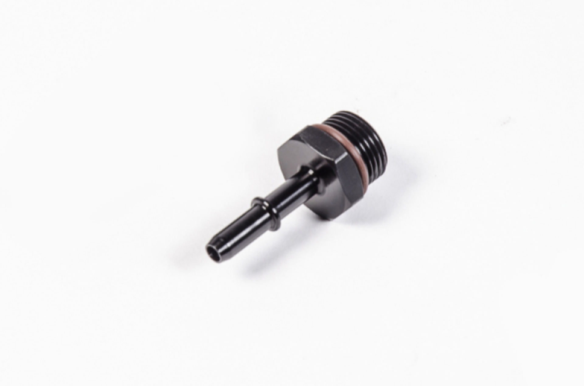 Picture of Radium Engineering Universal 8AN Orb to 5-16 SAE Male