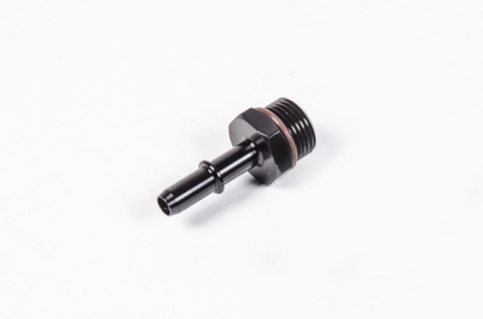 Picture of Radium Engineering Universal 8AN Orb to 3-8 SAE Male