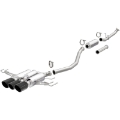 Picture of MagnaFlow SYS Cat-Back 2017 Honda Civic Type R 2-0L