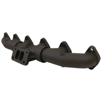 Picture of BD Diesel Manifold Exhaust Pulse - 1998-2002 Dodge Ram 5-9L