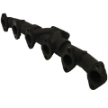 Picture of BD Diesel Manifold Exhaust Pulse - 1998-2002 Dodge Ram 5-9L