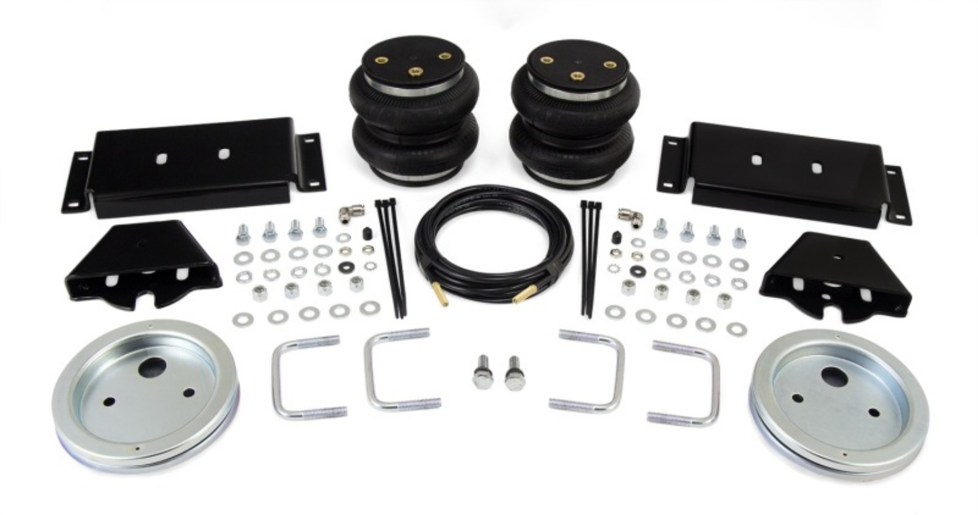 Picture of Air Lift Loadlifter 5000 Air Spring Kit for 13-17 Dodge Ram Promaster 1500-2500-3500