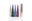 Picture of Wheel Mate Spiked Lug Nuts Set of 32 - Blue 9-16in