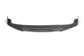 Picture of Seibon 16-17 Honda Civic Sedan-Coupe TR Carbon Fiber Lip