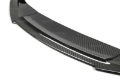 Picture of Seibon 16-17 Honda Civic Sedan-Coupe TR Carbon Fiber Lip
