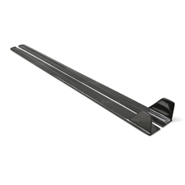 Picture of Seibon 16-17 Honda Civic Sedan TR Carbon Fiber Side Skirts