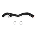 Picture of Mishimoto 03-04 Ford F-250-F-350 6-0L Powerstroke Lower Overflow Black Silicone Hose Kit