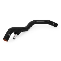 Picture of Mishimoto 03-04 Ford F-250-F-350 6-0L Powerstroke Lower Overflow Black Silicone Hose Kit