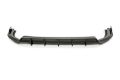 Picture of Seibon 16-17 Honda Civic Sedan TR-Style Carbon Fiber Rear Lip
