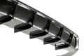 Picture of Seibon 16-17 Honda Civic Sedan TR-Style Carbon Fiber Rear Lip