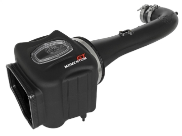 Picture of aFe Power Momentum GT Pro DRY S Cold Air Intake System GM SUV 14-17 V8 5-3L-6-2L