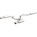 Picture of Magnaflow SYS CB 2015 Chevrolet Malibu 2-0-2-5L