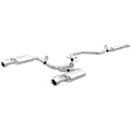 Picture of Magnaflow SYS CB 2015 Chevrolet Malibu 2-0-2-5L