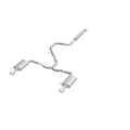 Picture of Magnaflow SYS CB 2015 Chevrolet Malibu 2-0-2-5L
