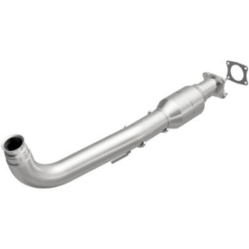 Picture of Magnaflow DOC DF 07-10 Silverado 2500-3500 HD 6-6L