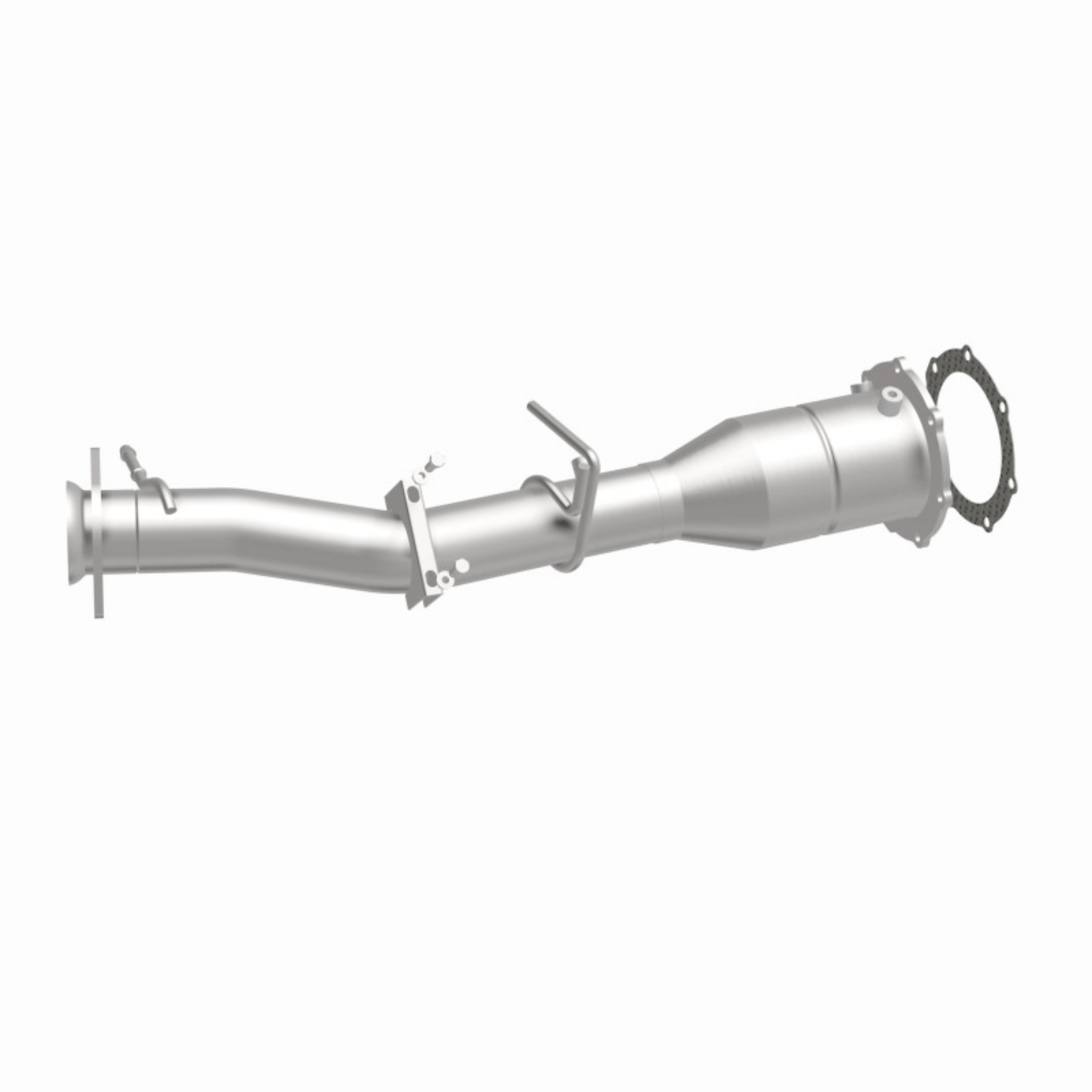 Picture of Magnaflow DOC DF 2008-2010 Ford F-250-350-450-550 6-4L