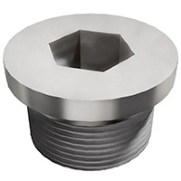 Picture of Magnaflow Plug Hex Flange O2 Boss 20-Pk