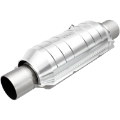 Picture of Magnaflow Conv Univ 2-00 HM Angled O2