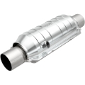 Picture of Magnaflow Conv Univ 2-00 OEM Angled O2