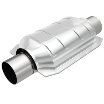 Picture of Magnaflow Conv Univ 2-00 Rear