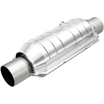 Picture of Magnaflow Conv Univ 2-25 HM Angled O2