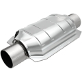 Picture of Magnaflow Conv Univ 2-5in- W-O2