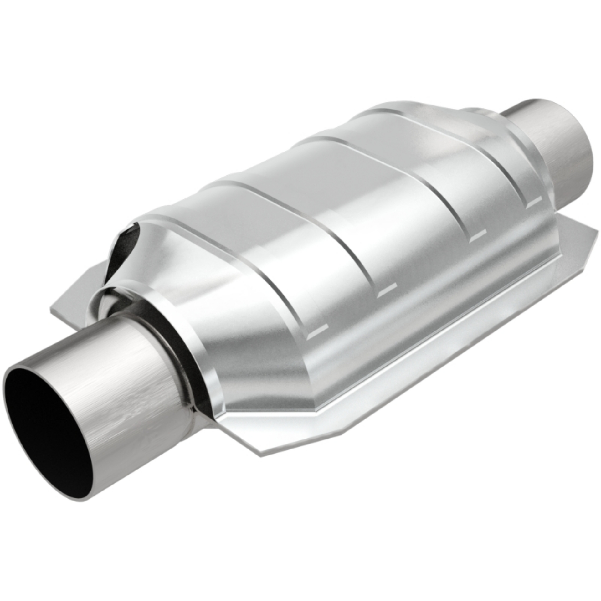 Picture of Magnaflow Conv Univ 2-5in- W-O2