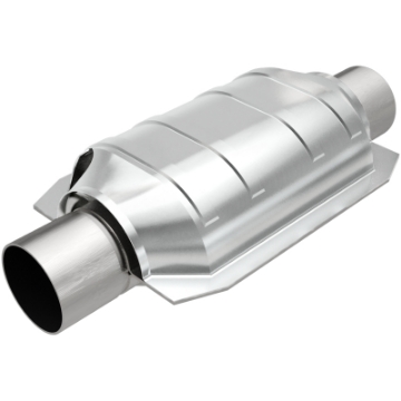 Picture of Magnaflow Conv Univ 2-5in- W-O2 OEM