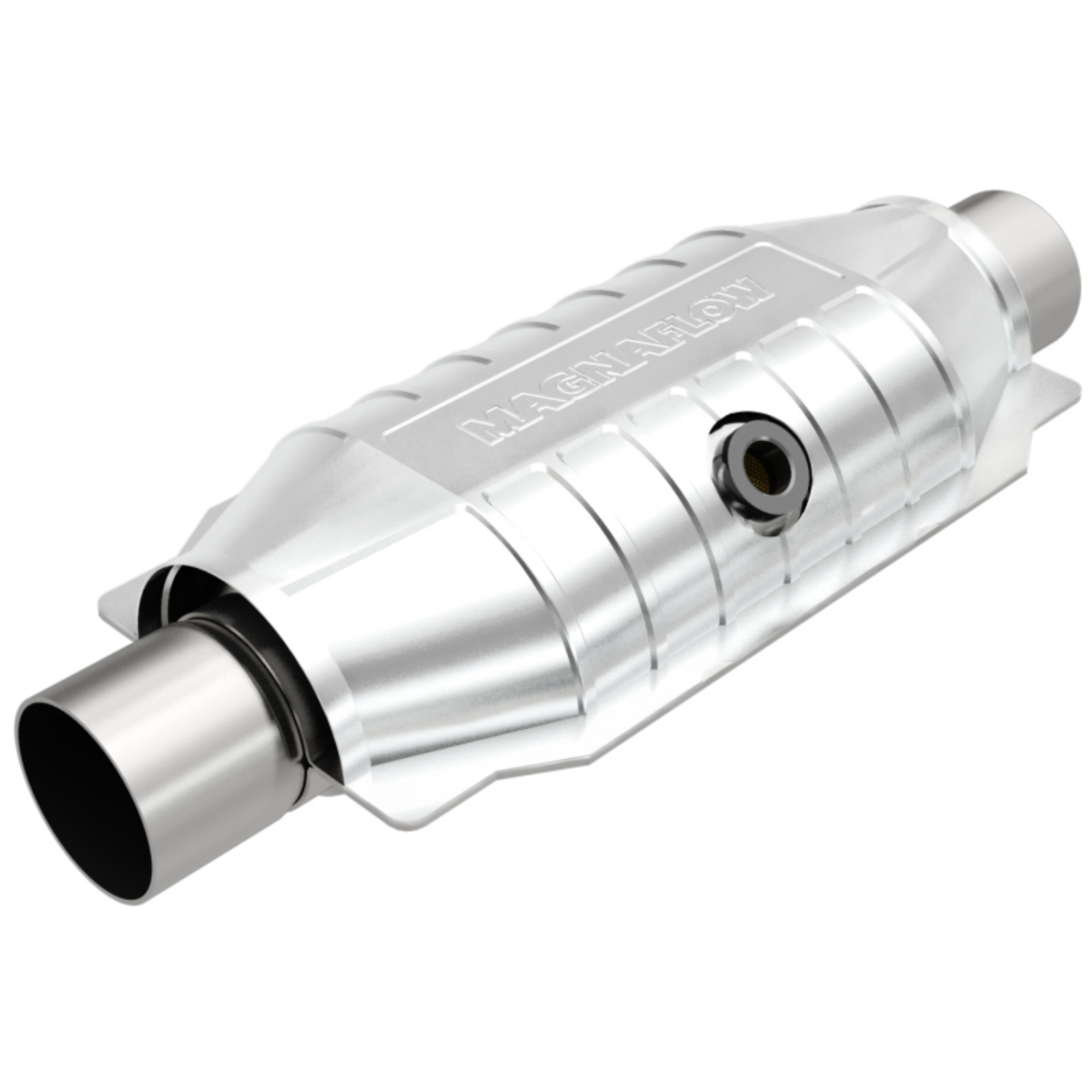 Picture of Magnaflow Conv Univ 2-50 Mid O2 Rear