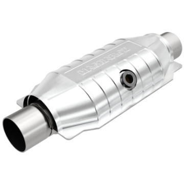 Picture of Magnaflow Conv Univ 2-50 Mid O2 Rear