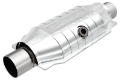 Picture of Magnaflow Conv Univ 2-50 Mid O2 Rear