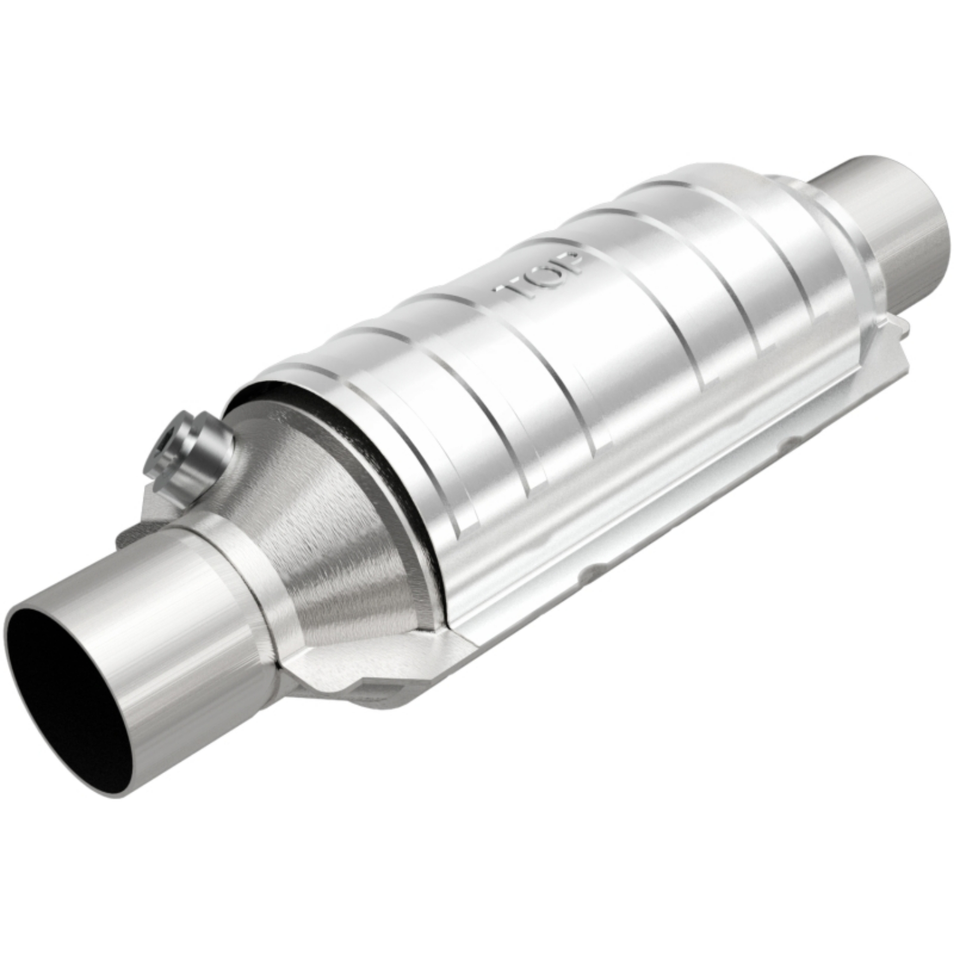 Picture of Magnaflow Conv Univ 3-0in- GM 3-8L HM