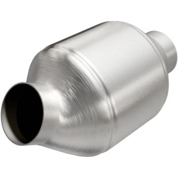 Picture of Magnaflow Conv Univ 5-00 C-A 3-00 Spun OEM
