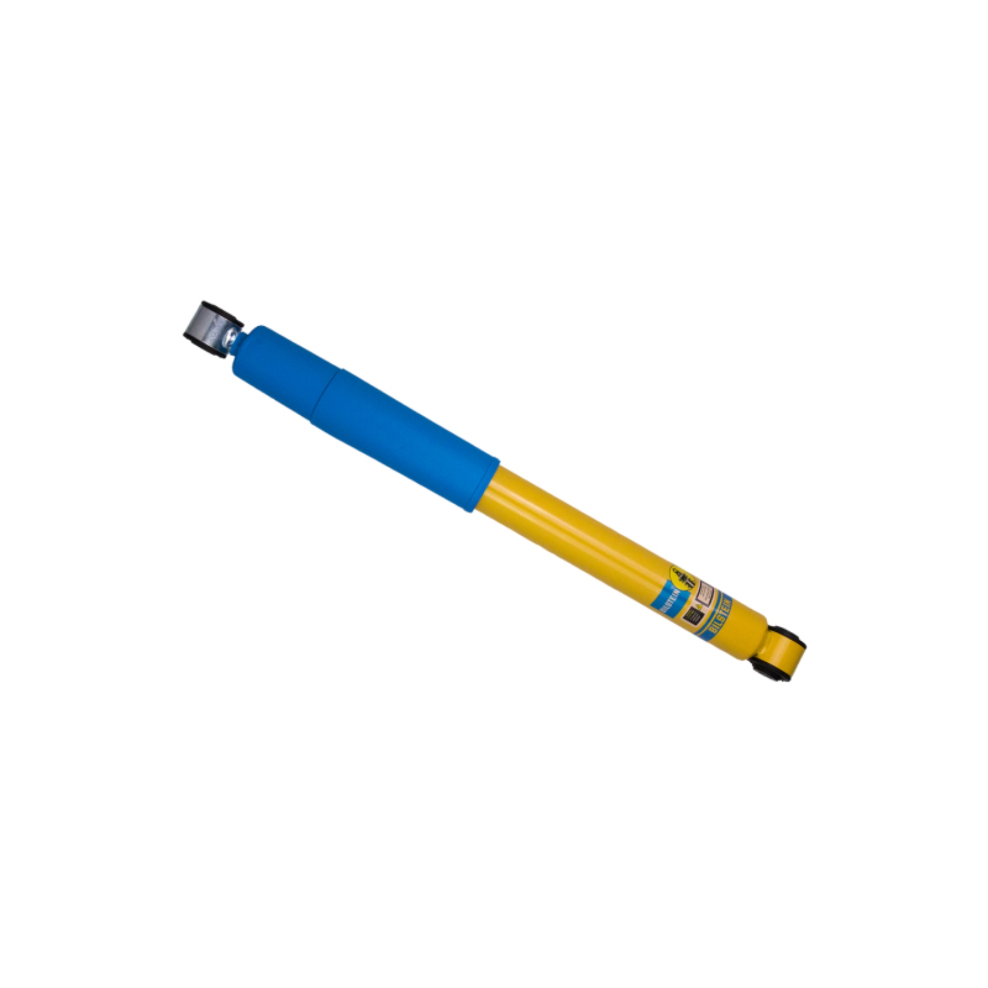Picture of Bilstein 4600 Series 16-17 Nissan Titan XD 4WD Rear 46mm Monotube Shock Absorber