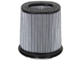 Picture of aFe MagnumFLOW Air Filter PDS A-F 6x4F x 8-1-4x6-1-4B x 7-1-4x5T x 9in H