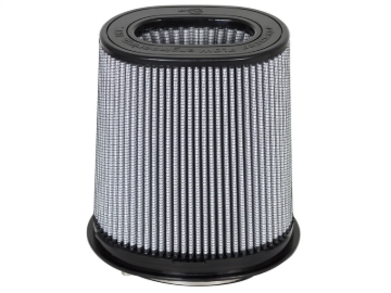 Picture of aFe MagnumFLOW Air Filter PDS A-F 6x4F x 8-1-4x6-1-4B x 7-1-4x5T x 9in H
