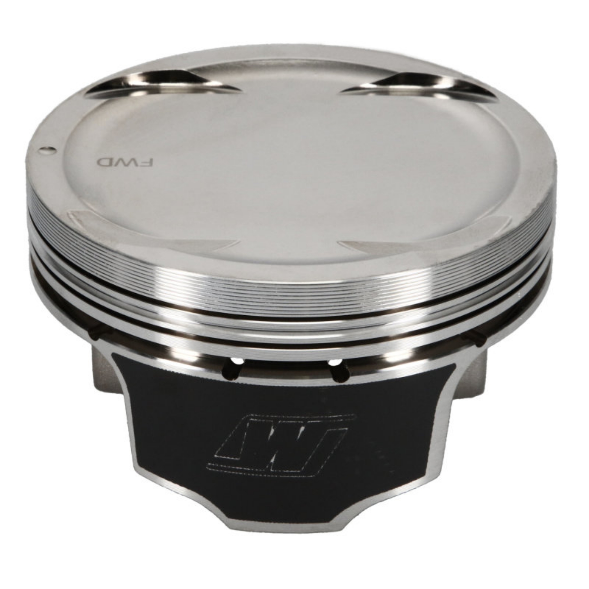 Picture of Wiseco Nissan 350Z VQ35 4v Dished -10cc 95-5 - Single Piston