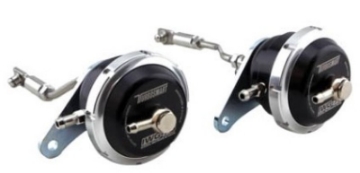Picture of Turbosmart 08+ Nissan R35 GT-R 12 PSI Internal Twin Port Wastegate Kit