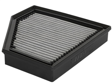 Picture of aFe MagnumFLOW Pro DRY S OE Replacement Filter 2016 BMW 340i F30 L6-3-0L t B58