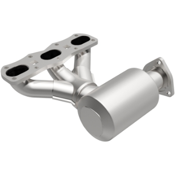 Picture of MagnaFlow Converter Direct Fit 00-04 Porsche Boxster 2-7L-3-2L - Left