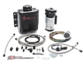 Picture of Snow Performance Stg 2 Boost Cooler F-I Prog- Water Injection Kit SS Braided Line 4AN Fittings