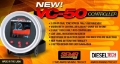 Picture of Snow Performance 07-17 Cummins 6-7L Stg 2 Boost Cooler Water Injection Kit SS Braid Line & 4AN