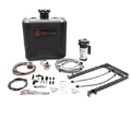 Picture of Snow Performance 07-17 Cummins 6-7L Stg 2 Boost Cooler Water Injection Kit SS Braid Line & 4AN