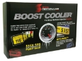Picture of Snow Performance Stg 3 Boost Cooler EFI 2D MAP Prog- Water Injection Kit SS Braided Line & 4AN
