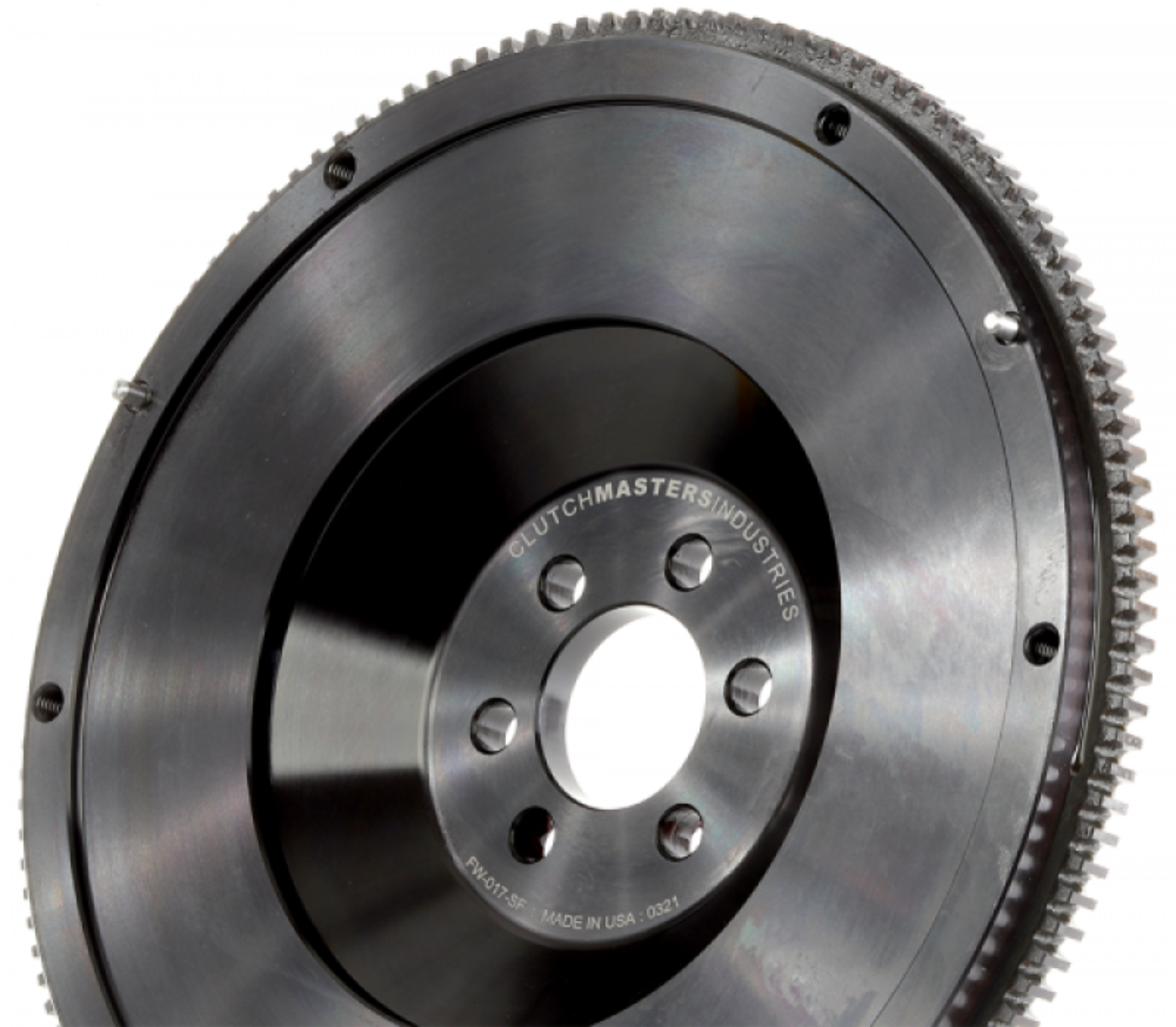 Picture of Clutch Masters 00-06 Audi TT 1-8L T 6 Sp - 00-06 Volkswagen GTI 1-8L T 6 Sp - 02-06 Volkswagen Bee