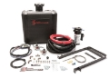 Picture of Snow Performance Stg 3 Boost Cooler Water Injection Kit Pusher Hi-Temp Tubing and Quick-Fittings