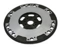 Picture of McLeod Steel Flywheel 96-10 Ford 4-6L 6 Bolt Crank Not Compatible w- RS-RXT Clutches