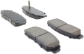 Picture of StopTech Performance 11-14 Acura TSX Front Brake Pads