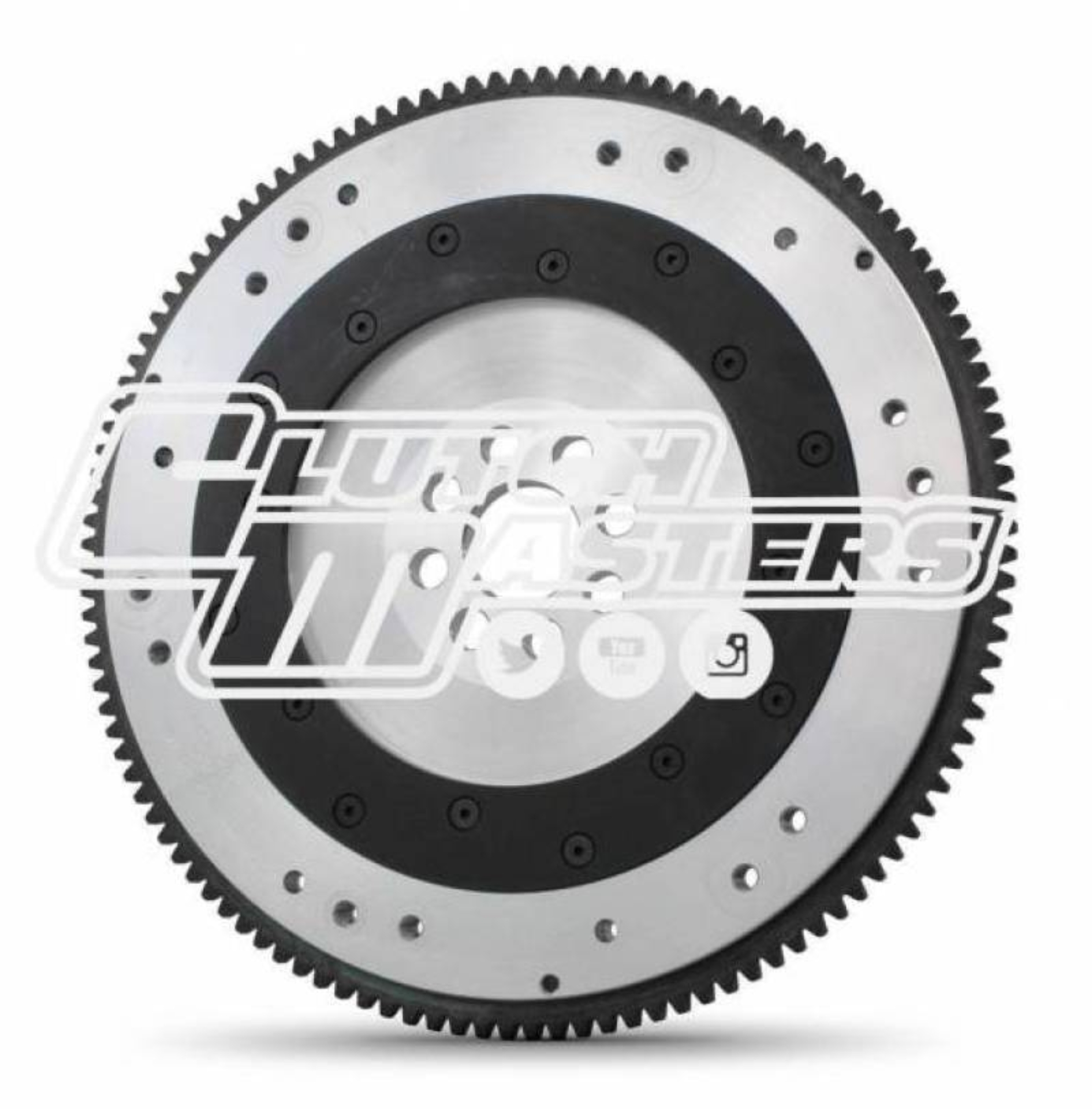 Picture of Clutch Masters 02-06 Acura RSX 2-0L 5 Sp High Rev - RSX 2-0L Type-S 6 Sp High Rev - 02-06 Honda