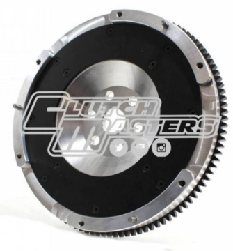 Picture of Clutch Masters 04-05 Ford Focus 2-3L Duratec Aluminum Flywheel